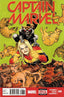 Captain Marvel (2014) #08