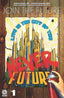 Join the Future #01 1:15 Peterson Var Comics - Back Issues AFTERSHOCK