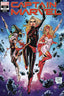 Captain Marvel (2019) #12 Tony S. Daniel Comicxposure Exc