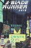 Blade Runner 2019 #08 Syd Mead Var