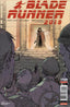 Blade Runner 2019 #08 Andres Guinaldo Var Comics - Back Issues Titan Comics