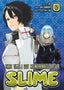 That Time I Got Reincarnated as a Slime GN 12 Trades/Hard Covers Kodansha Comics