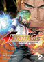 King of Fighters A New Beginning GN 02 Trades/Hard Covers Seven Seas Entertainment