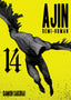 Ajin Demi-Human GN 14