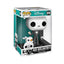 Pop Nightmare Before Christmas 809 Jack Skellington With Zero 10in