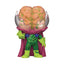 Pop Marvel Zombies 660 Zombie Mysterio Action Figures/Funko Pop FUNKO