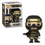 Pop Ghost Of Tsushima 621 Jin Sakai Action Figures/Funko Pop Funko