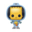 Pop Simpsons Treehouse of Horror 1026 Spaceman Bart
