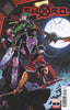 Sword (2020) #04 1:25 Scalera Var Comics - Back Issues Marvel Comics