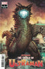Trials of Ultraman #01 1:25 Arthur Adams Var Comics - Back Issues Marvel Comics