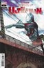 Trials of Ultraman #01 Kia Asamiya Var Comics - Back Issues Marvel Comics