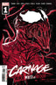 Carnage Black White & Blood #01 Comics - Back Issues Marvel Comics