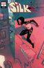 Silk (2021) #01 1:25 Bengal Var Comics Marvel Comics