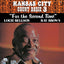Count Basie & The Kansas City 3 - For The Second Time Media Analogue Productions Records Default Title