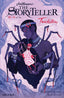 Jim Hensons The Storyteller Tricksters #01 Dani Pendergast Var