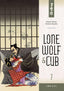 Lone Wolf & Cub Omnibus GN 07 Trades/Hard Covers Dark Horse Comics