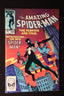 Amazing Spider-Man (1963) #252 VF/NM Back Issues Marvel Comics Default Title