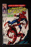 Amazing Spider-Man (1963) #361 Back Issues Marvel Comics Default Title