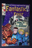 Fantastic Four (1961) #045 VG/FN Comics - Back Issues Marvel Comics Default Title