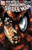 Amazing Spider-Man (2003) #570 1:10 Luke Ross Var Back Issues Marvel Comics Default Title