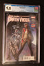 Darth Vader (2015) #03 CGC 9.8 Comics - Back Issues Marvel Comics Default Title