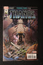 Thanos (2016) #13 Signed by Donnie Cates Comics - Back Issues MARVEL COMICS Default Title