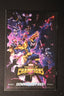 Thanos (2016) #13 Signed by Donnie Cates Comics - Back Issues MARVEL COMICS