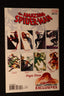 Amazing Spider-Man (2017) #800 3rd Ptg J Scott Campbell Spider-Man Black Suit Var Virgin Campbell Store Exc Back Issues Marvel Comics