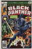 Black Panther (1977) #02 VF Comics - Back Issues MARVEL COMICS Default Title