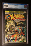 X-Men (1963) #094 CGC 9.0 Comics - Back Issues MARVEL COMICS Default Title