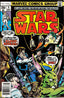 Star Wars (1977) #009 Back Issues Marvel Comics Default Title