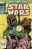 Star Wars (1977) #068 Comics - Back Issues MARVEL COMICS Default Title