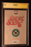 Gwen Stacy #02 Jeehyung Lee Frankie's Comics "Virgin" Exc CGCSS 9.8 Comics MARVEL COMICS