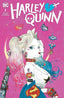 Harley Quinn (2021) #01 Yoshitaka Amano Var Comics - Back Issues DC Comics