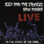 Iggy & The Stooges - Raw Power Live Media MVD Audio Default Title
