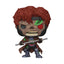 Pop Marvel Zombies 788 Zombie Gambit Action Figures/Funko Pop FUNKO