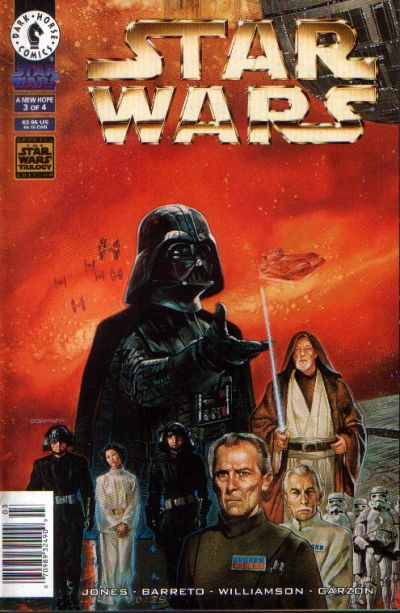 Star Wars A New Hope The Special Edition #03