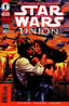 Star Wars Union #01 Comics - Back Issues DARK HORSE Default Title