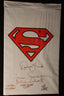 Adventures of Superman (1987) #500 White Bag Signed Back Issues DC Comics Default Title