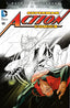 Action Comics (2011) #50 Ansin Color Fade Var Back Issues DC Comics Default Title