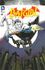 Batgirl (2011) #50 Nowlan "Fade" Var Comics - Back Issues DC Comics Default Title