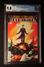 Year of the Villain Hell Arisen #03 CGC 9.8 Comics DC COMICS Default Title