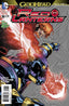 Red Lanterns (2011) #36 Comics - Back Issues DC COMICS