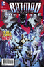 Batman Beyond Universe #16 Comics - Back Issues DC Comics