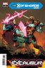 Excalibur (2019) #13 Comics - Back Issues MARVEL COMICS