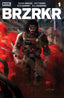 BRZRKR #01 Comics - Back Issues Boom! Entertainment