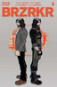 BRZRKR #03 Comics - Back Issues Boom! Entertainment