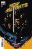 New Mutants (2019) #16 Comics - Back Issues MARVEL COMICS