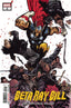 Beta Ray Bill #02