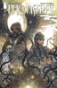 Monstress #34 Comics - Back Issues Image Comics